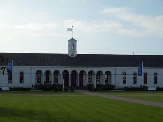 Conversationshaus Conversationshaus Norderney
