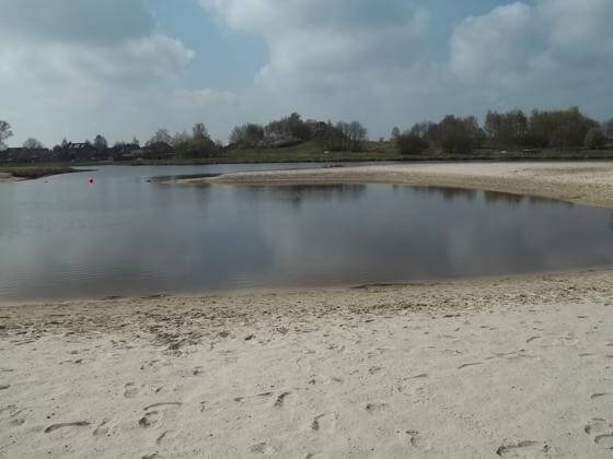 Ihler Meer Das Ihler Meer in Ihlowerfehn