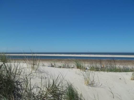Langeoog Langeoog, die reizvolle Insel