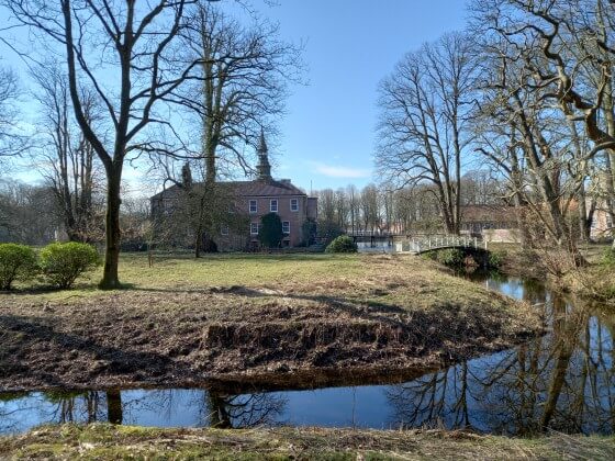 Lütetsburger Schloss Lütetsburger Schloss